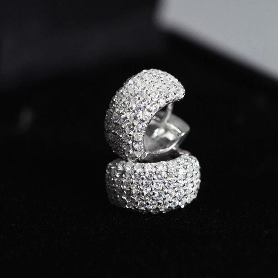 Brinco Cravejado 2.0