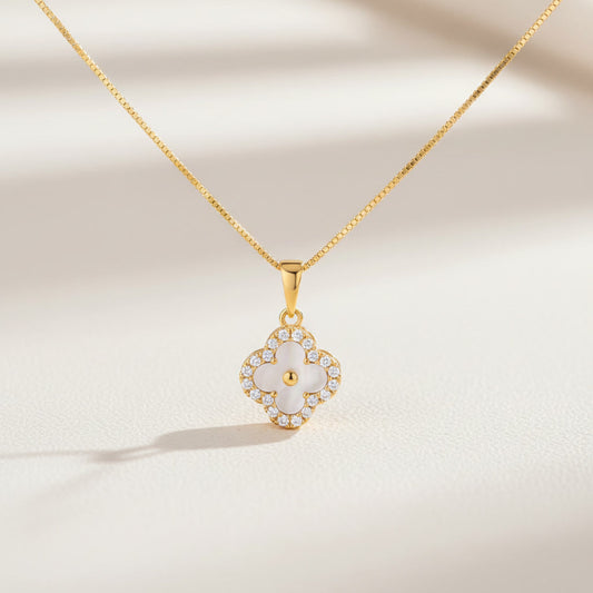 Corrente Trevo Auryn