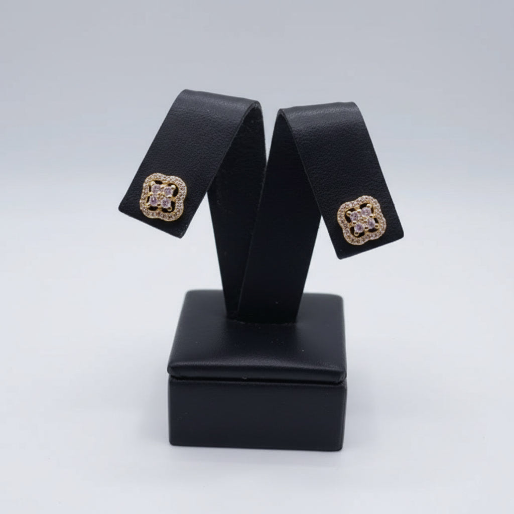 Brinco Nexus Cravejado Premium