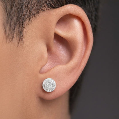 Brinco Cravejado Premium