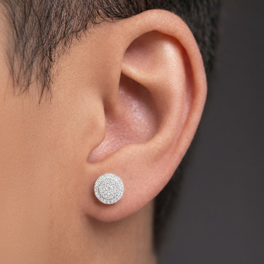 Brinco Cravejado Premium