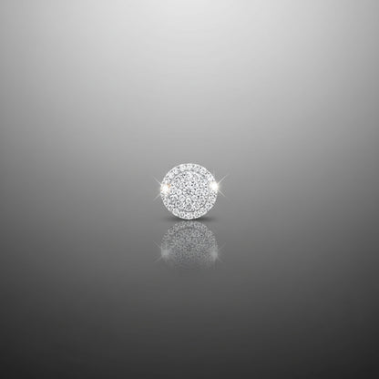 Brinco Cravejado Premium